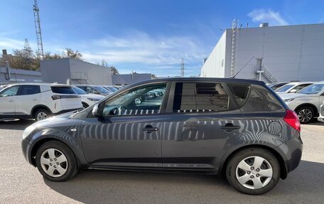 KIA cee'd I рестайлинг, 2008 год, 620 000 рублей, 8 фотография