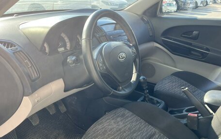 KIA cee'd I рестайлинг, 2008 год, 620 000 рублей, 10 фотография