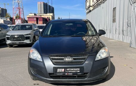 KIA cee'd I рестайлинг, 2008 год, 620 000 рублей, 2 фотография