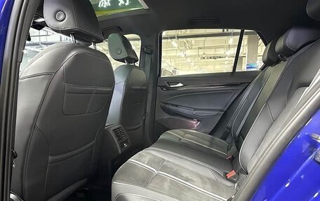 Volkswagen Golf VIII, 2021 год, 1 881 332 рублей, 7 фотография