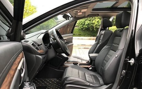 Honda CR-V IV, 2021 год, 2 438 232 рублей, 14 фотография