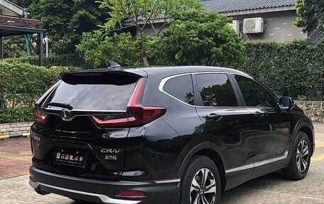 Honda CR-V IV, 2021 год, 2 438 232 рублей, 10 фотография