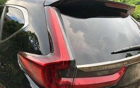 Honda CR-V IV, 2021 год, 2 438 232 рублей, 7 фотография