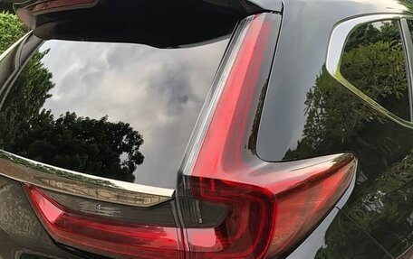 Honda CR-V IV, 2021 год, 2 438 232 рублей, 11 фотография