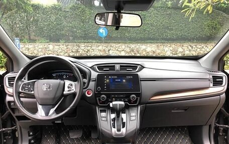 Honda CR-V IV, 2021 год, 2 438 232 рублей, 15 фотография