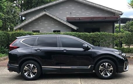 Honda CR-V IV, 2021 год, 2 438 232 рублей, 12 фотография