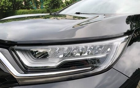 Honda CR-V IV, 2021 год, 2 438 232 рублей, 4 фотография