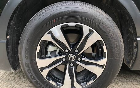 Honda CR-V IV, 2021 год, 2 438 232 рублей, 13 фотография