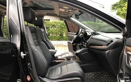 Honda CR-V IV, 2021 год, 2 438 232 рублей, 20 фотография