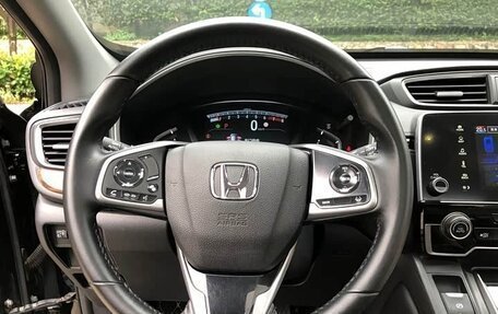 Honda CR-V IV, 2021 год, 2 438 232 рублей, 16 фотография