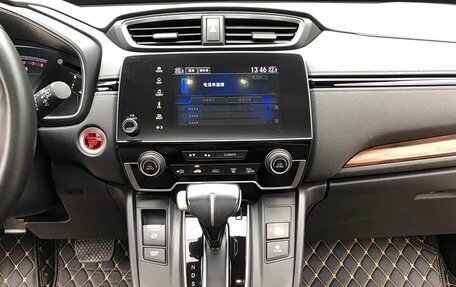 Honda CR-V IV, 2021 год, 2 438 232 рублей, 17 фотография