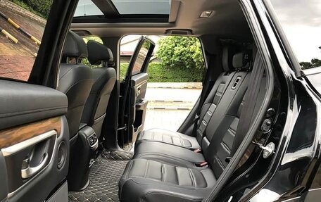 Honda CR-V IV, 2021 год, 2 438 232 рублей, 19 фотография