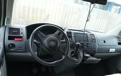 Volkswagen Transporter T5 рестайлинг, 2006 год, 2 150 000 рублей, 1 фотография
