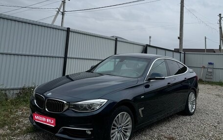 BMW 3 серия, 2013 год, 2 000 000 рублей, 1 фотография