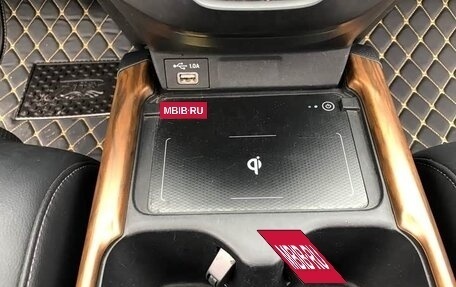 Honda CR-V IV, 2021 год, 2 438 232 рублей, 18 фотография