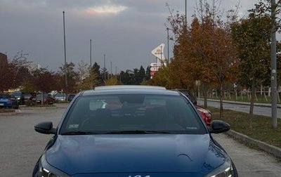 KIA Forte III, 2022 год, 2 250 000 рублей, 1 фотография