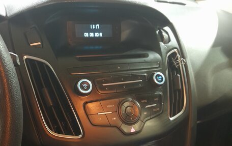 Ford Focus III, 2015 год, 670 000 рублей, 6 фотография