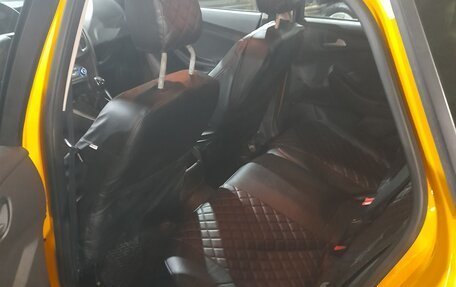 Ford Focus III, 2015 год, 670 000 рублей, 5 фотография