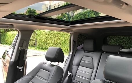 Honda CR-V IV, 2021 год, 2 438 232 рублей, 22 фотография