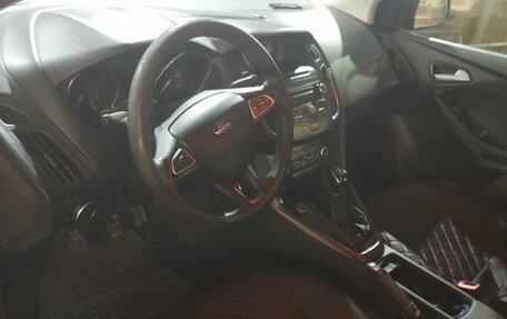 Ford Focus III, 2015 год, 670 000 рублей, 4 фотография