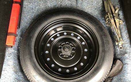 Honda CR-V IV, 2021 год, 2 438 232 рублей, 25 фотография