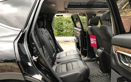 Honda CR-V IV, 2021 год, 2 438 232 рублей, 23 фотография