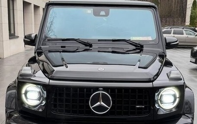 Mercedes-Benz G-Класс AMG, 2018 год, 15 500 000 рублей, 1 фотография