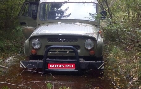 ЛуАЗ 3151, 1997 год, 160 000 рублей, 1 фотография