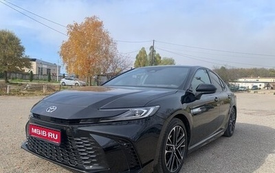 Toyota Camry, 2024 год, 3 650 000 рублей, 1 фотография