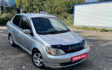 Toyota Platz, 2000 год, 350 000 рублей, 1 фотография