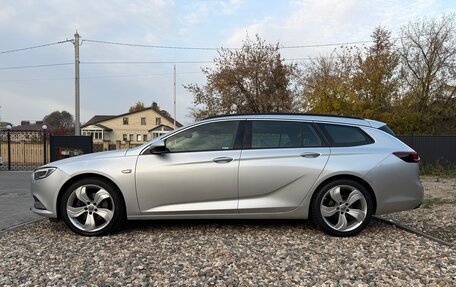 Opel Insignia II рестайлинг, 2018 год, 1 740 000 рублей, 3 фотография