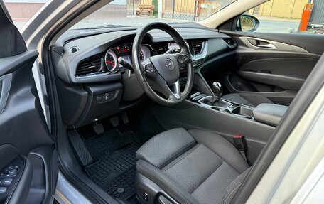 Opel Insignia II рестайлинг, 2018 год, 1 740 000 рублей, 8 фотография