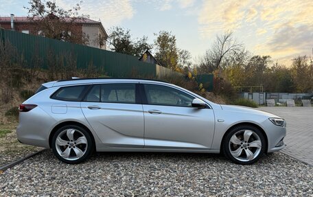 Opel Insignia II рестайлинг, 2018 год, 1 740 000 рублей, 4 фотография