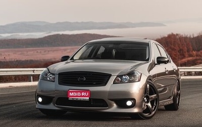 Nissan Fuga I, 2004 год, 2 500 000 рублей, 1 фотография