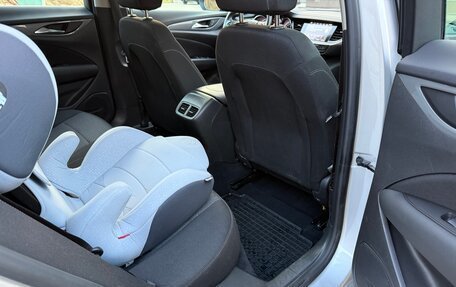 Opel Insignia II рестайлинг, 2018 год, 1 740 000 рублей, 12 фотография