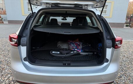 Opel Insignia II рестайлинг, 2018 год, 1 740 000 рублей, 15 фотография