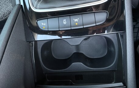 Opel Insignia II рестайлинг, 2018 год, 1 740 000 рублей, 25 фотография