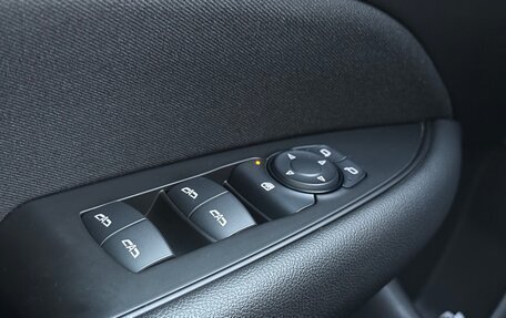 Opel Insignia II рестайлинг, 2018 год, 1 740 000 рублей, 17 фотография