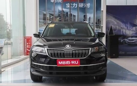 Skoda Karoq I, 2025 год, 2 690 000 рублей, 1 фотография