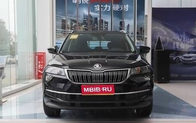 Skoda Karoq I, 2025 год, 2 690 000 рублей, 1 фотография