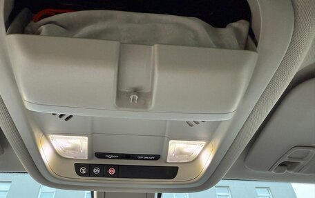 Opel Insignia II рестайлинг, 2018 год, 1 740 000 рублей, 30 фотография