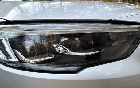 Opel Insignia II рестайлинг, 2018 год, 1 740 000 рублей, 35 фотография