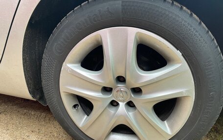 Opel Insignia II рестайлинг, 2018 год, 1 740 000 рублей, 37 фотография