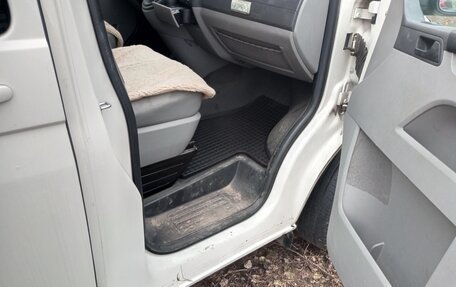 Volkswagen Transporter T5 рестайлинг, 2006 год, 2 150 000 рублей, 3 фотография