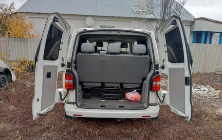 Volkswagen Transporter T5 рестайлинг, 2006 год, 2 150 000 рублей, 6 фотография