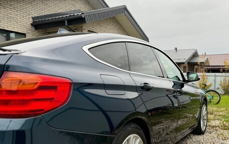 BMW 3 серия, 2013 год, 2 000 000 рублей, 4 фотография