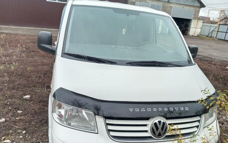 Volkswagen Transporter T5 рестайлинг, 2006 год, 2 150 000 рублей, 11 фотография