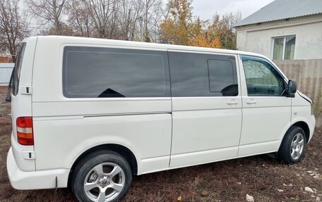 Volkswagen Transporter T5 рестайлинг, 2006 год, 2 150 000 рублей, 10 фотография