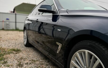 BMW 3 серия, 2013 год, 2 000 000 рублей, 3 фотография