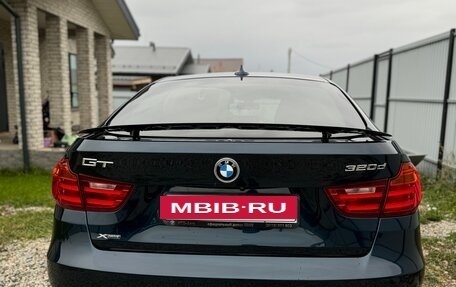BMW 3 серия, 2013 год, 2 000 000 рублей, 5 фотография
